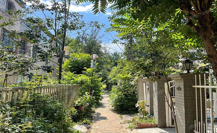 昌平区 流星花园一区64号楼-1至3层05