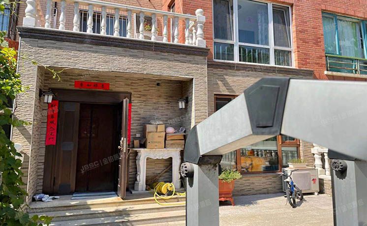 昌平区 流星花园一区64号楼-1至3层05