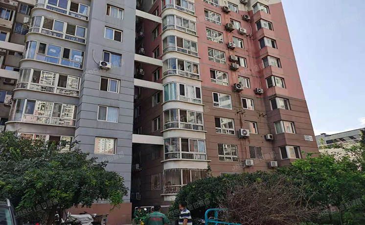 朝阳区 望京花园203号楼21层2106（望京花园东区） 按经适房管理