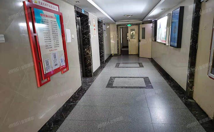 朝阳区 望京花园203号楼21层2106（望京花园东区） 按经适房管理