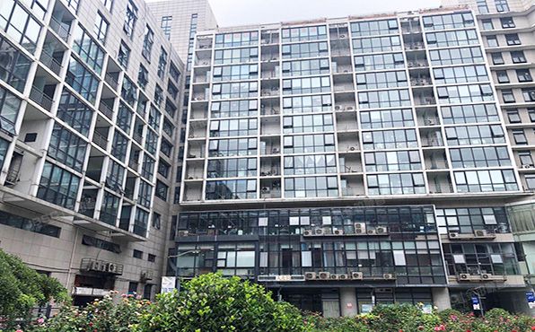 海淀区 大钟寺13号院1号楼6层6C6（华杰大厦）办公