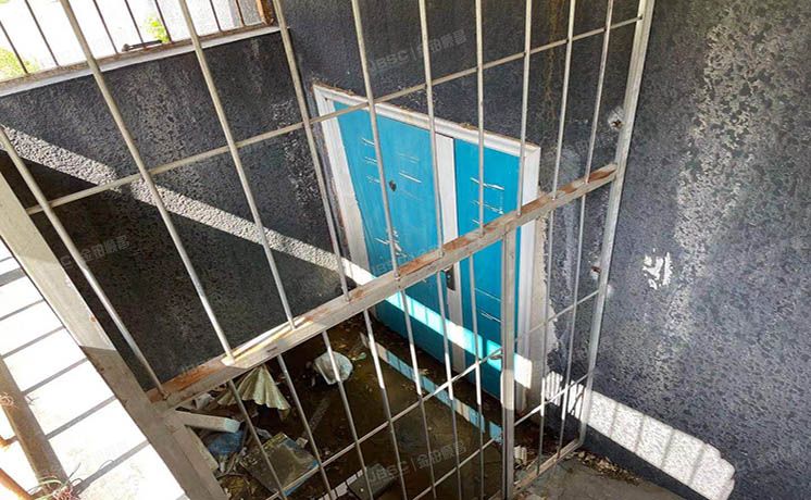 昌平区 回龙观镇天龙苑小区12号楼-1层地下一层房产一处（矩阵二期）