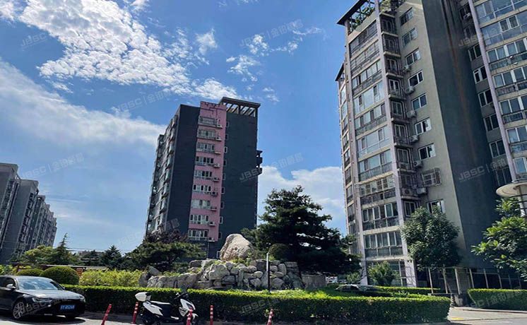 昌平区 回龙观镇天龙苑小区12号楼-1层地下一层房产一处（矩阵二期）