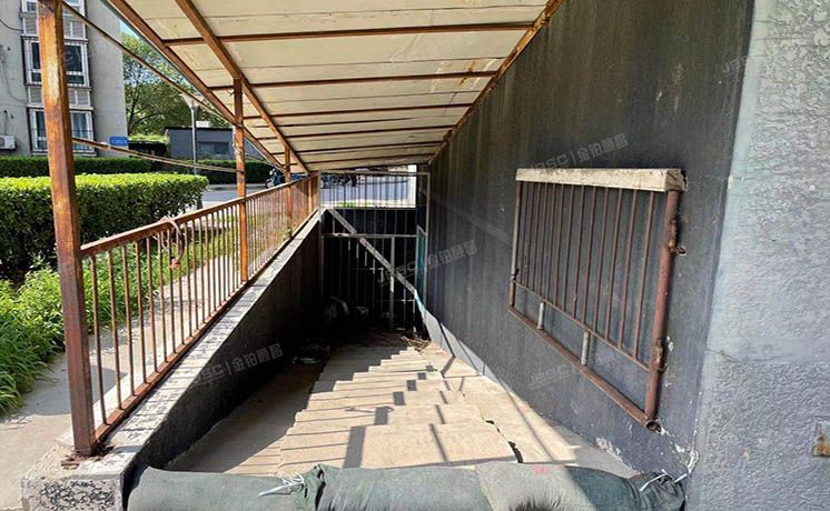 昌平区 回龙观镇天龙苑小区12号楼-1层地下一层房产一处（矩阵二期）