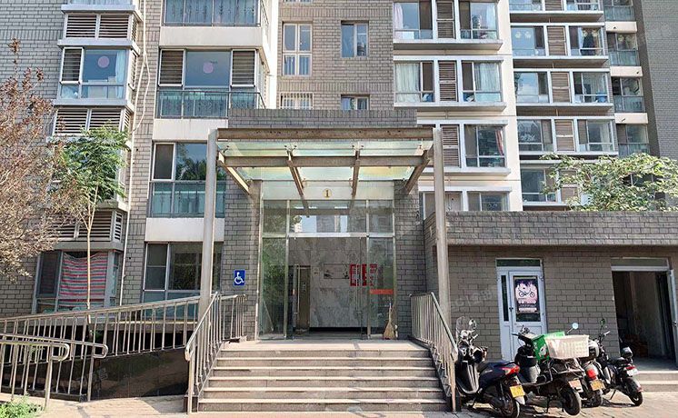 朝阳区 望京西路50号院10号楼19至20层1单元2202（鹿港嘉苑）