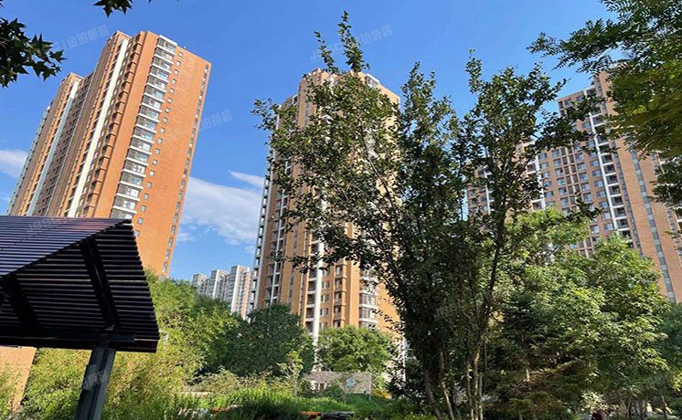 昌平区 龙域中路5号院11号楼25层2单元2501号（金域华府）