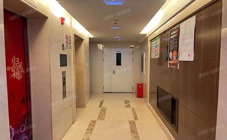 昌平区 龙域中路5号院11号楼25层2单元2501号（金域华府）