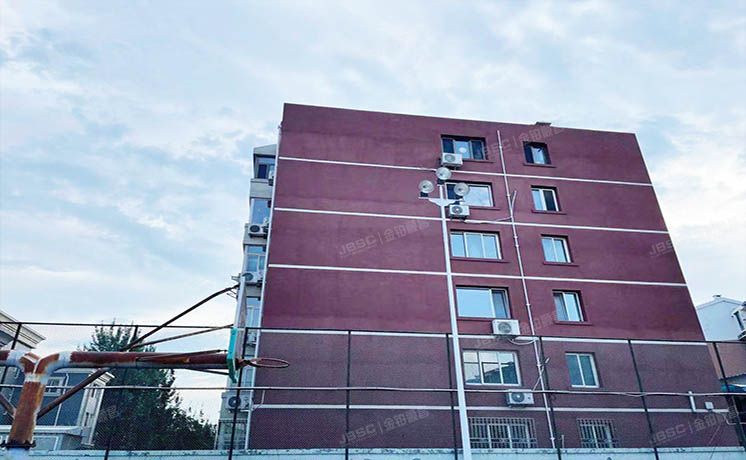 昌平区 回龙观镇二拨子村南（北京市八一农机学校）2号楼1层1单元111（北京农职院家属楼）房改房