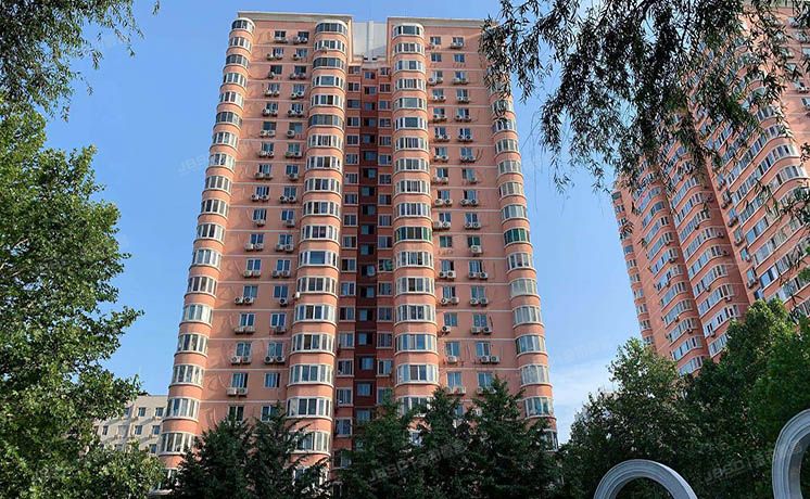 朝阳区 小营路9号2号楼2305号（亚运豪庭）