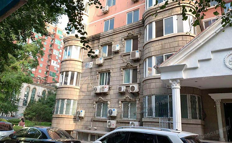 朝阳区 小营路9号2号楼2305号（亚运豪庭）