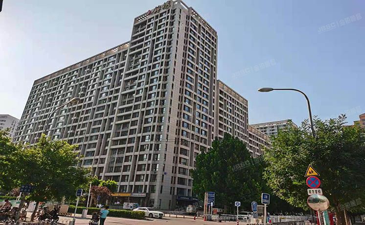 朝阳区 慈云寺北里207号楼1层132（凯德锦绣）