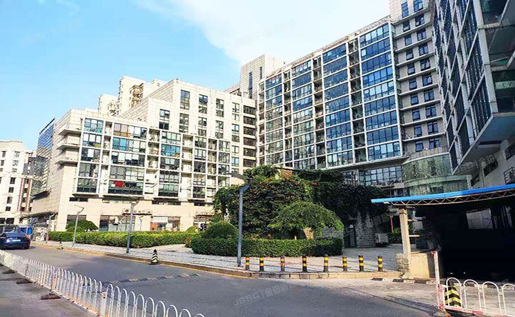 海淀区 大钟寺13号院1号楼6层6C6（华杰大厦）办公