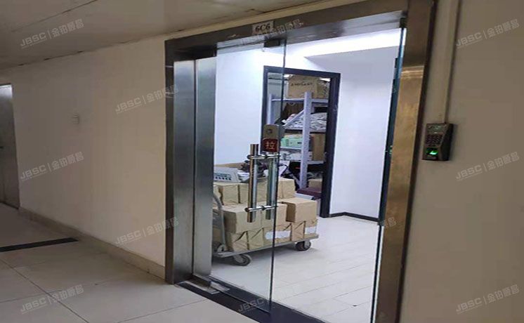 海淀区 大钟寺13号院1号楼6层6C6（华杰大厦）办公