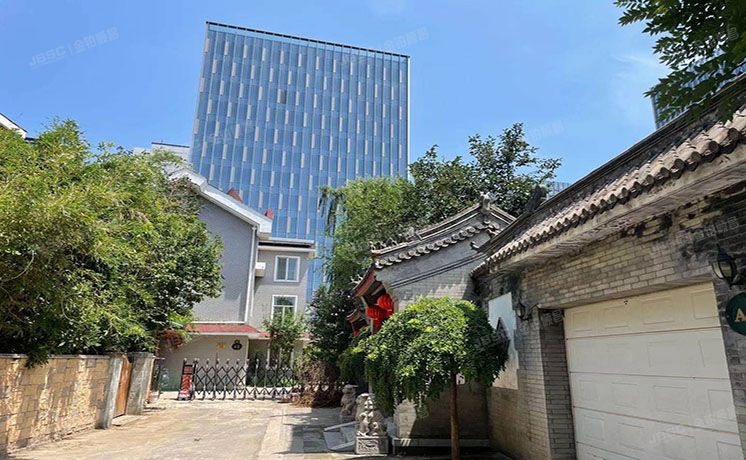 昌平区 北七家镇鲁疃村西北达华庄园A幢3号-1-3（达华庄园）别墅