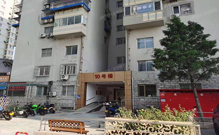 朝阳区 京通苑10号楼11层12A001（京通苑）