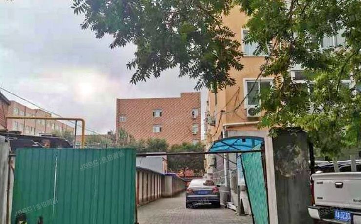 延庆区 妫水南街18号院2号楼1层二单元201（妫水南街18号院）