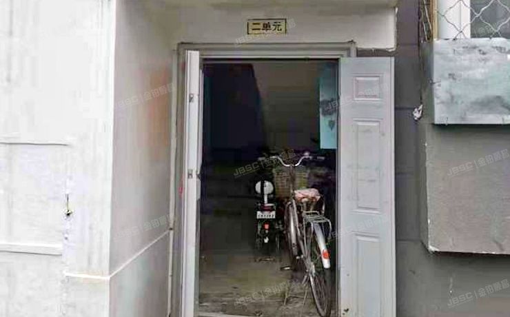 延庆区 妫水南街18号院2号楼1层二单元201（妫水南街18号院）