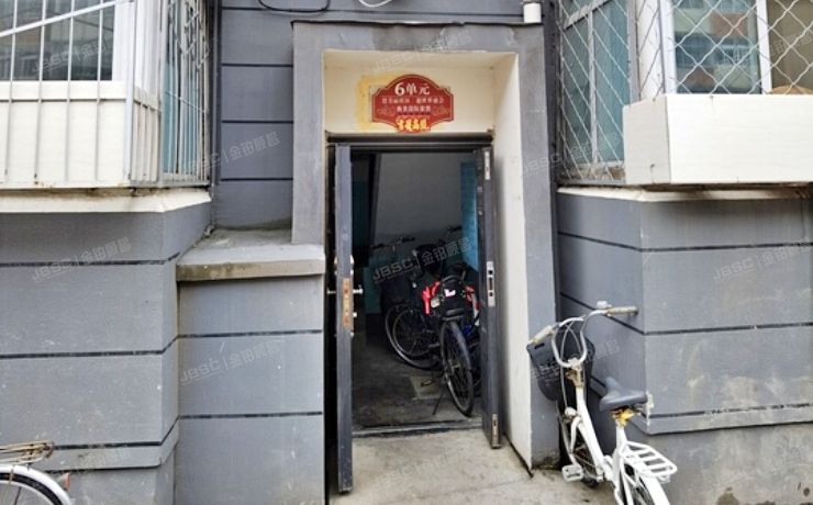 延庆区 高塔小区4号楼5层六单元610（高塔小区）