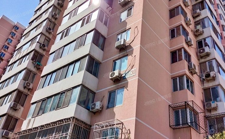 朝阳区 潘家园30号楼208号（潘家园小区）