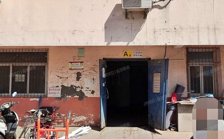 丰台区 菜户营东街甲88号院4号楼15层A区1502（鹏润家园）