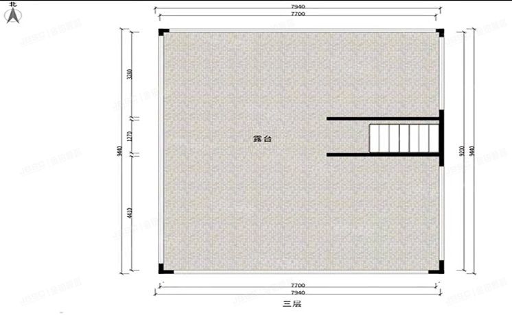 朝阳区 天溪园18号楼3单元301号（天溪园）