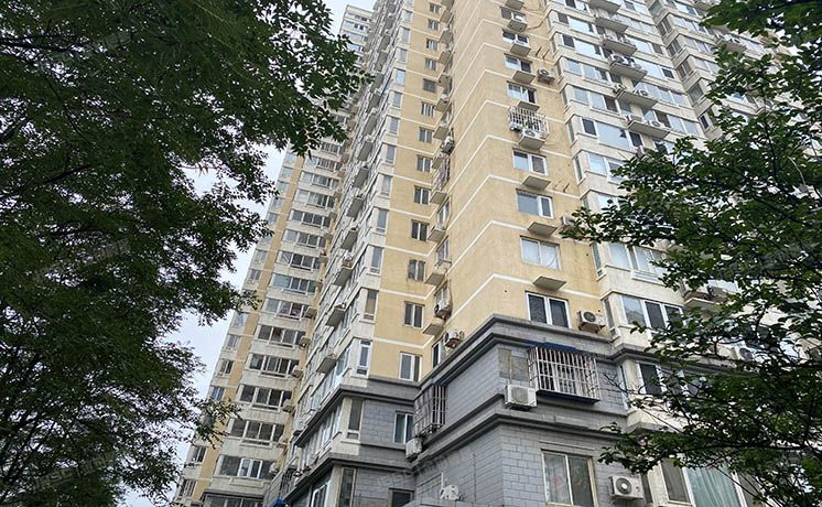 朝阳区 东三环南路54号院3号楼7层709（华腾园）