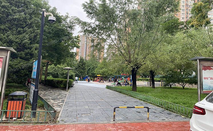 朝阳区 东三环南路54号院3号楼7层709（华腾园）