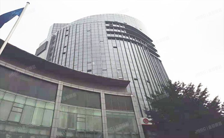 海淀区 紫竹院路69号3层裙房（兵器大厦）综合楼