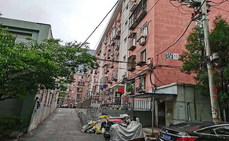 东城区 青年湖东里11号楼1层2单元101号（青年湖东里）