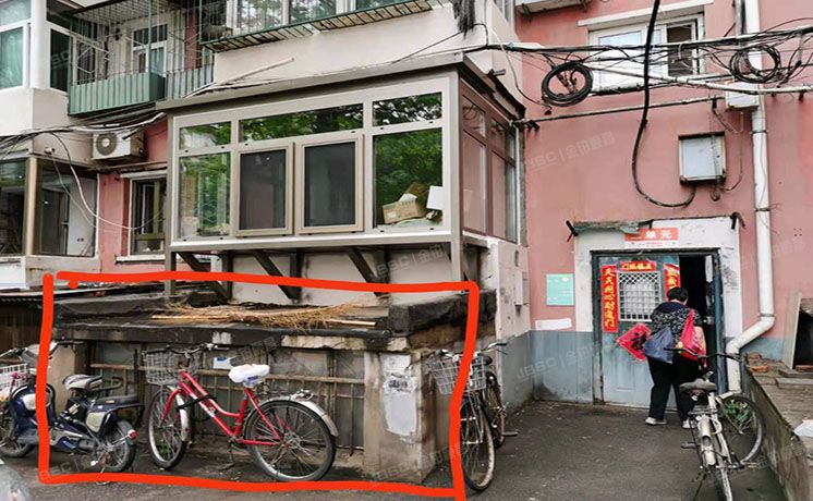 东城区 青年湖东里11号楼1层2单元101号（青年湖东里）