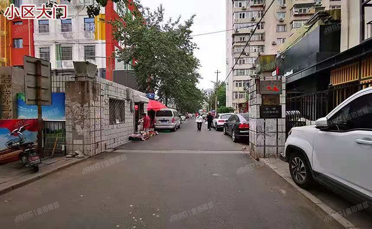 东城区 青年湖东里11号楼1层2单元101号（青年湖东里）