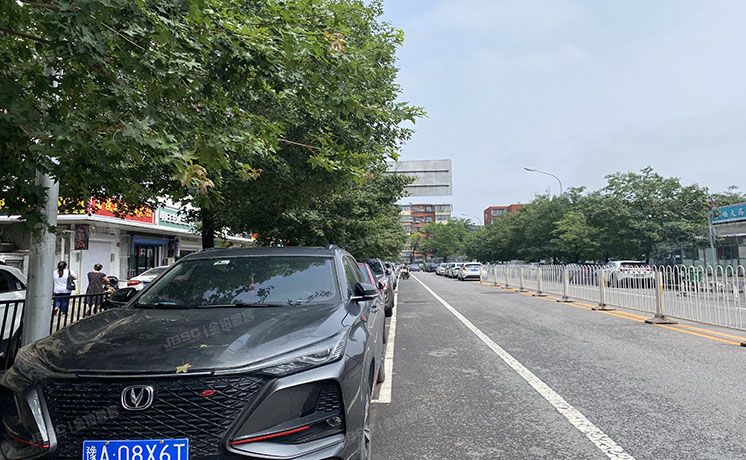 朝阳区 百子湾东里112号楼1层104（沿海赛洛城北区）商业