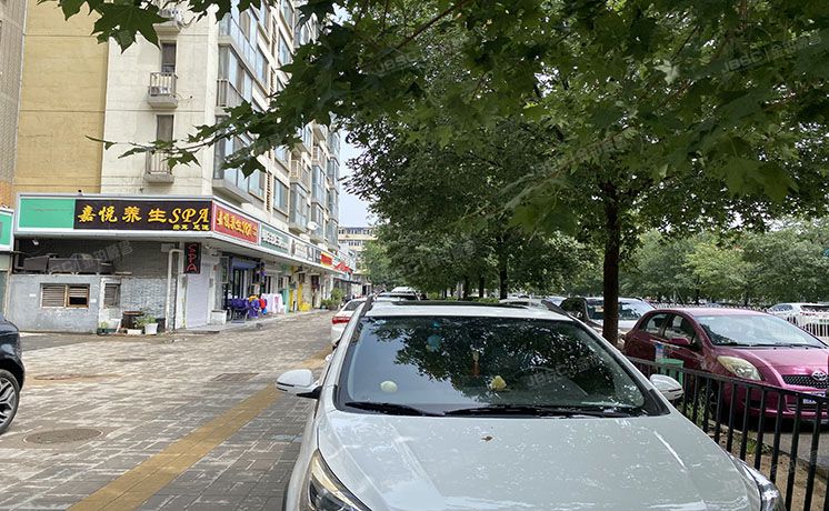 朝阳区 百子湾东里112号楼1层104（沿海赛洛城北区）商业