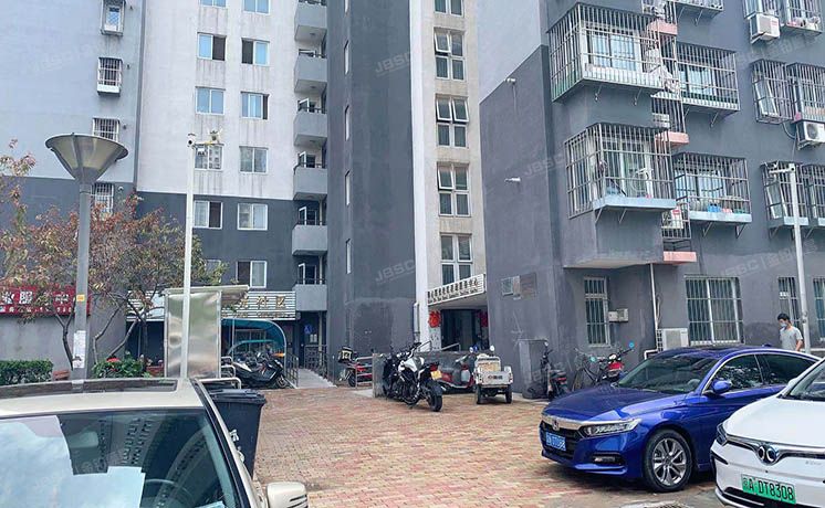 朝阳区 五里桥一街3号院1号楼15层1505（首开畅心园）经适房