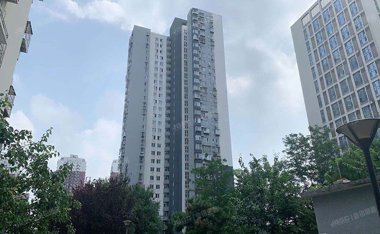 朝阳区 五里桥一街3号院1号楼15层1505（首开畅心园）经适房