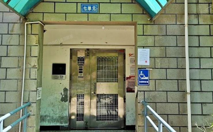 海淀区 清上园4号楼1层4-7-102