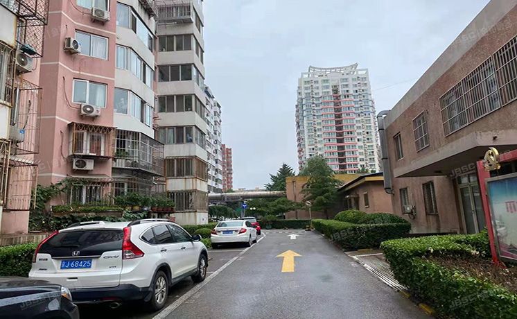 朝阳区 潘家园30号楼208号（潘家园小区）