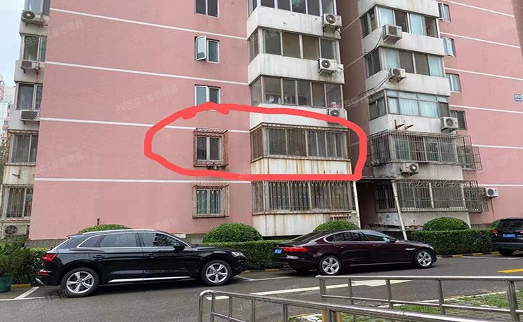 朝阳区 潘家园30号楼208号（潘家园小区）