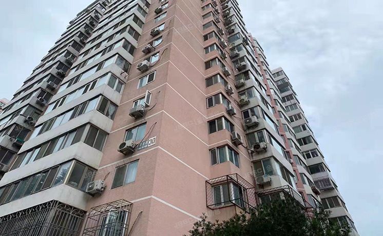 朝阳区 潘家园30号楼208号（潘家园小区）
