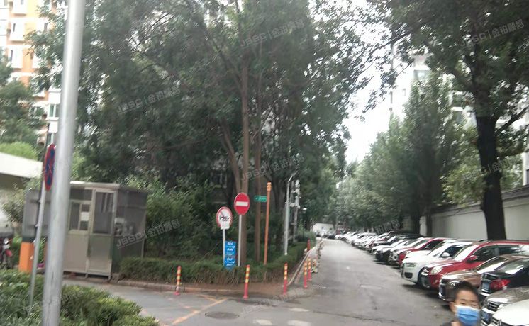 海淀区 清上园4号楼1层4-7-102