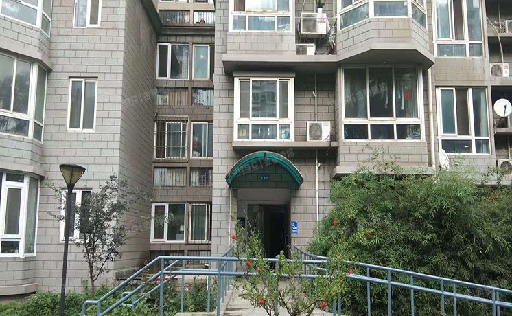 海淀区 清上园4号楼1层4-7-102