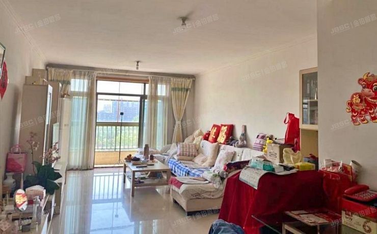 丰台区 美域家园南区18号楼9层2单元901号（天鸿美域）