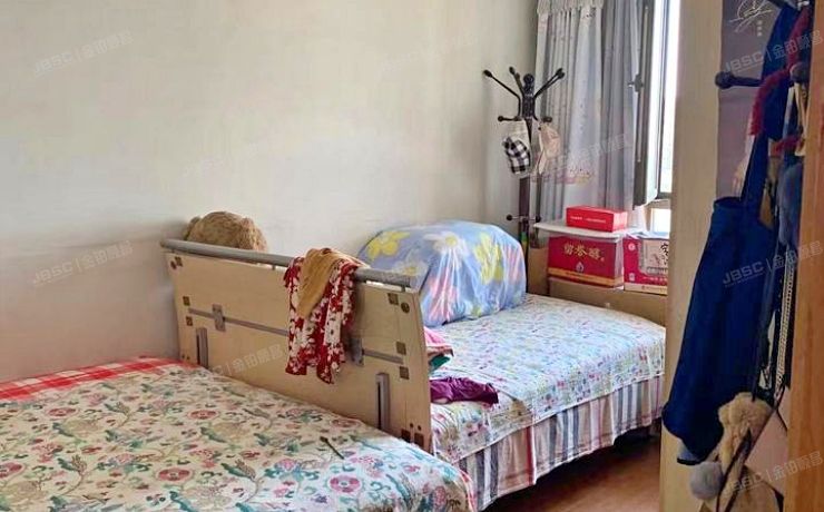 丰台区 美域家园南区18号楼9层2单元901号（天鸿美域）