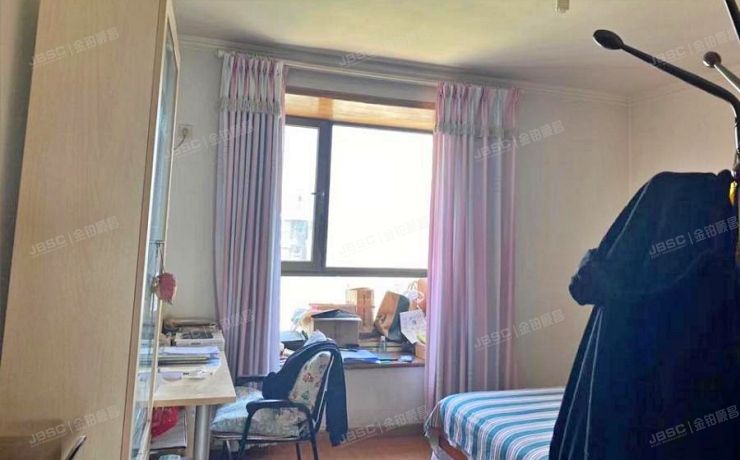 丰台区 美域家园南区18号楼9层2单元901号（天鸿美域）