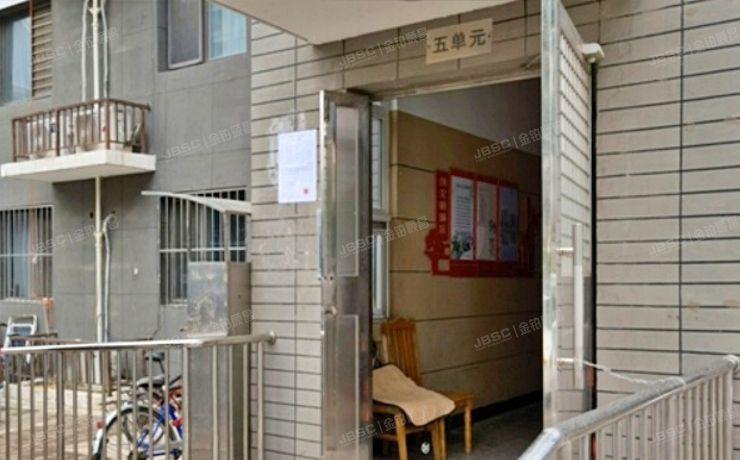 大兴区 榆文街5号院10号楼2层5单元201（榆垡新城嘉园）