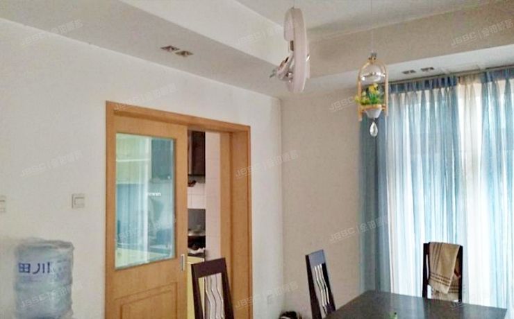 怀柔区 红螺路16号院303号楼1至3层（湖光山舍）别墅