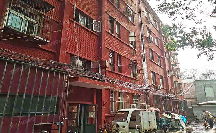 朝阳区 百子湾路29号地材宿舍1号楼5层2门251（爱工厂文化产业园）