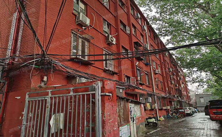 朝阳区 百子湾路29号地材宿舍1号楼5层3门352（爱工厂文化产业园）