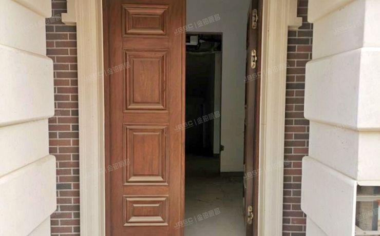 朝阳区 水岸庄园438号楼-1至2层101号（润泽御府）别墅