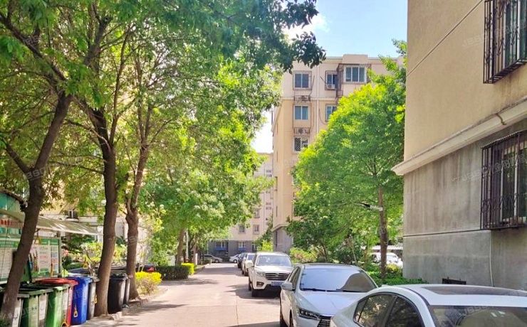 昌平区 昌平镇新悦家园8号楼2层9单元202号（新悦家园）